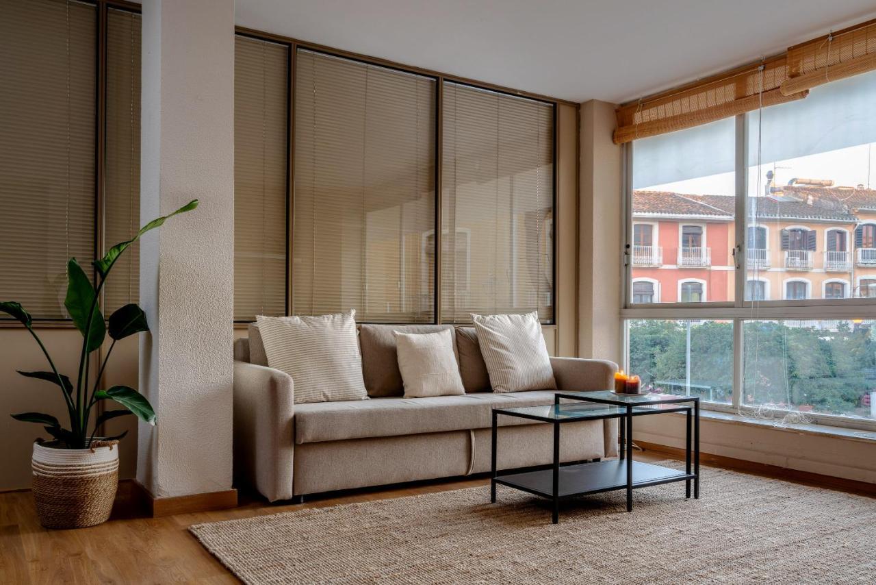 Apartament Loft Centro Denia Zewnętrze zdjęcie